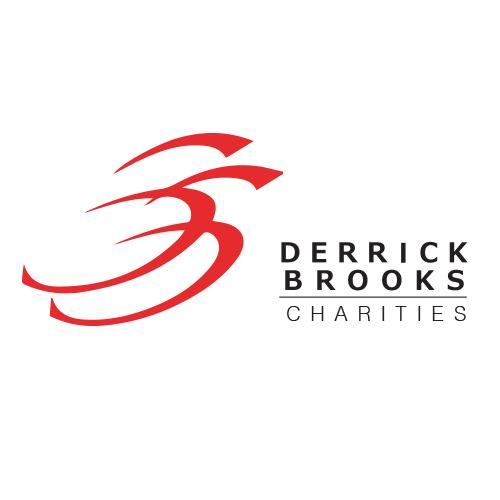 About Derrick Brooks  Derrick Brooks Charities